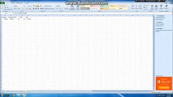 Farcry 3 Radeon Hd 7850 Ultra benchmark test