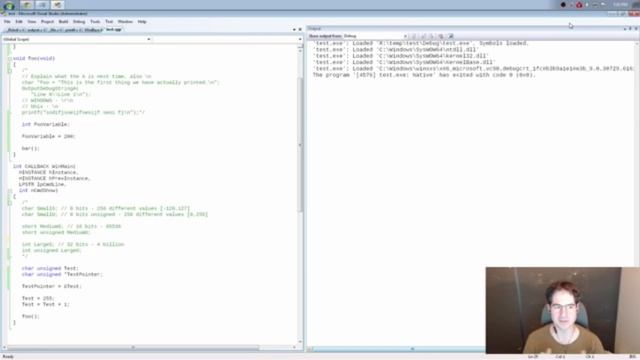 Handmade Hero | Modern Programming Conventions смотреть онлайн