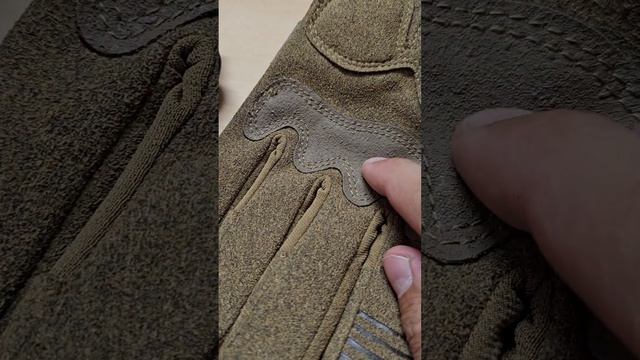 сравнение оригинальных тактических перчаток, с китайской репликой смотреть онлайн