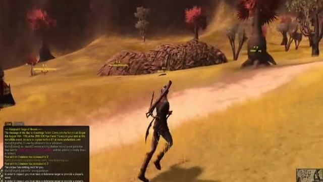 Vanguard Saga of Heroes Gameplay 1 смотреть онлайн
