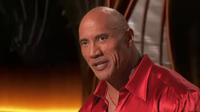 will smith slaps the rock смотреть онлайн