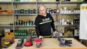 Какое оборудование нужно купить, для покраски авто, начинающим или тем кто решит покрасить авто?