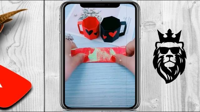 Qog'ozdan o'yinchoq yasash / Изготовление игрушки из бумаги #62 смотреть онлайн