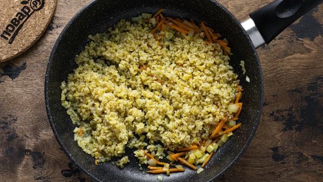 Сборник рецептов