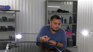 Бронирование авто плёнкой. Зачем Почему Где и сколько нужно. Rustiks научит любить свой автомобиль.