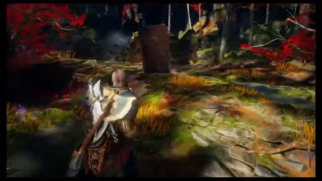 God of War to Save a Boar смотреть онлайн