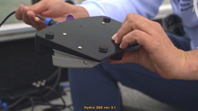 ОБЗОР ВСЕХ ЭЛЕКТРОННЫХ РОТАТОРОВ ДЛЯ PANOPTIX смотреть онлайн