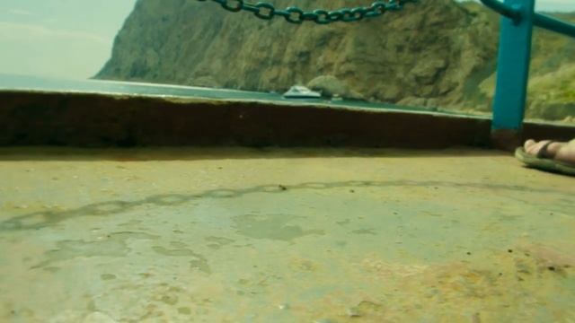 Севастополь, Балаклава, мыс Фиолент, Херсонес Таврический. Летний отдых в Севастополе. смотреть онлайн