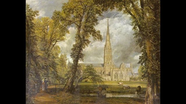 William Byrd - Pavan for the Earle of Salisbury смотреть онлайн