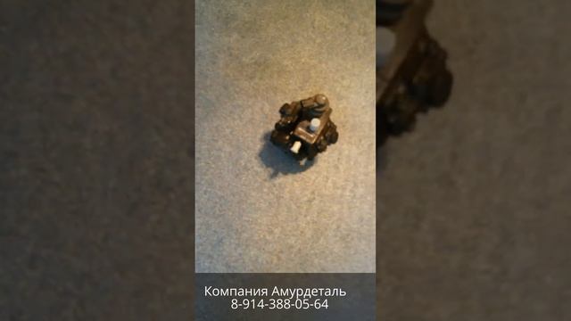 ТНВД Грейт вол Ховер, вингл дизель 1111100-E06 смотреть онлайн