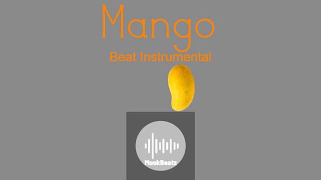 Bongo Beats Instrumental 2021 [FREE] - *MANGO* смотреть онлайн