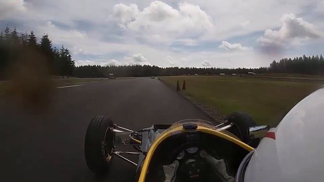 The Ridge Sat 6 -12 - 21 Formula Ford, Cary Richards смотреть онлайн
