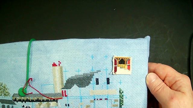 FlossTube 56 || 5 WIPs || 1 Fully Finish || 14 Finishes 2022 || hobbysTORIes смотреть онлайн