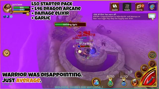 How to Make Gold in Arcane Legends Using Alternate Characters смотреть онлайн
