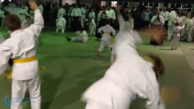 Айкидо и дети смотреть онлайн