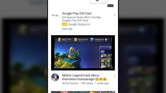 30 Days Multi Payload All Network смотреть онлайн