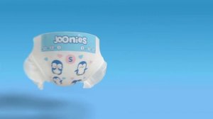 Joonies - комфортно в любом месте!