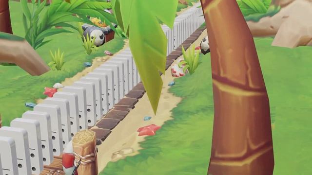DOMINO EFFECT - Pac Man Triggers Largest Domino Effect смотреть онлайн
