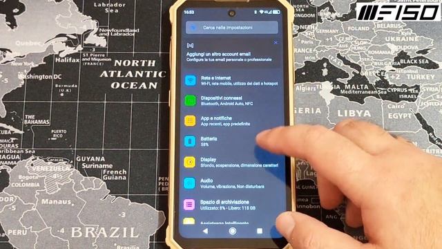 IiiF150 R2022 - Unboxing And Hands-On