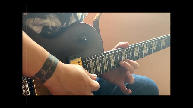 League of Legends - Legends Never Die Guitar Cover | Pubg Mobile смотреть онлайн