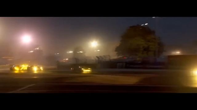 Lemans 2012 promo- Racing to the glory смотреть онлайн