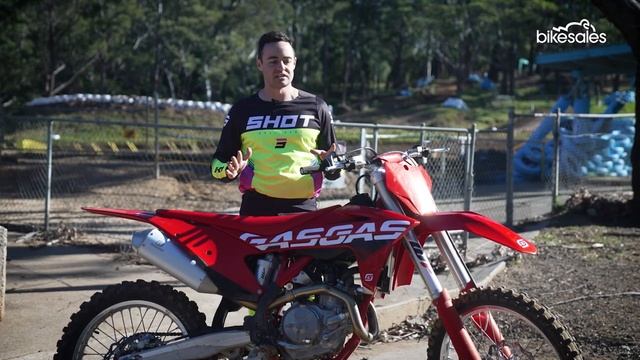 2023 GasGas MC 450F Review | The Everyday Man’s 450!