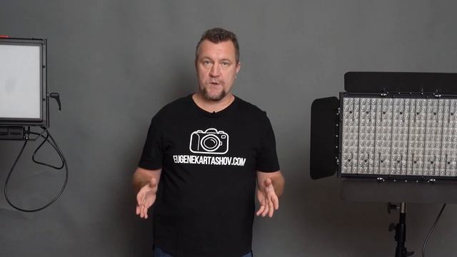 Профессиональный свет для кино и видео Red Devil RDL200 Bi-Color смотреть онлайн