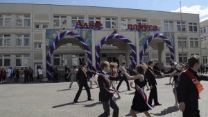 One Republic - All the right moves. Последний звонок 2012.