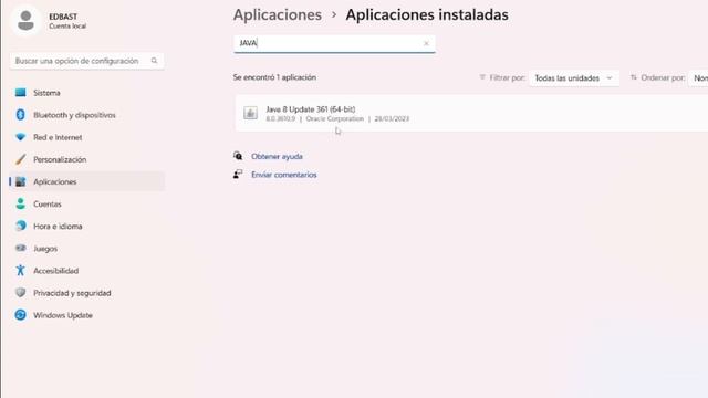 ♨️ 9.2 ► ERROR: A Java Exception has occurred jar file ✅ (SOLUCION 1) 【CURSO DE JAVA DESDE CERO】 смотреть онлайн