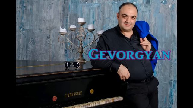 Edgar Gevorgyan - Kyanqs Kyanqs ( Армянские музыканты в Москве )