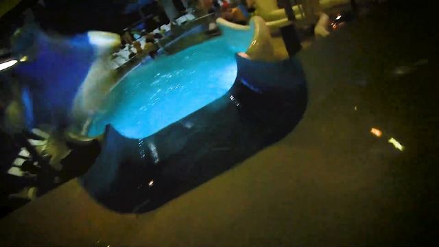 АКВАПАРК МОРЕОН 11.01.2020 смотреть онлайн