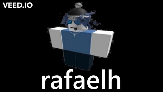 Roblox Audio Maker rafaelh Intro ? (scuffed video) смотреть онлайн