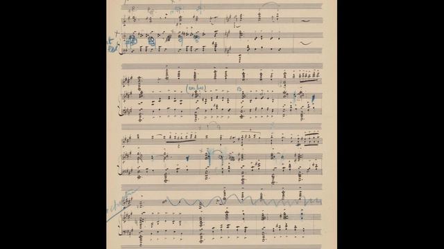 Chopin/Ysaÿe - Ballade No.1 in G minor, Op.23 смотреть онлайн