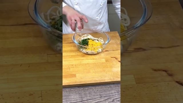 Рецепт пышного омлета смотреть онлайн