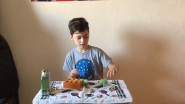 Делаем Замороженный Сок) смотреть онлайн