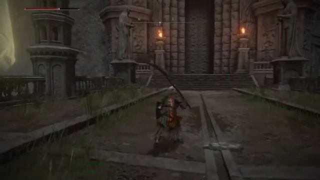 Elden ring Мост гигантов смотреть онлайн
