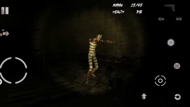 Прохождение dead bunker 2 1 часть смотреть онлайн