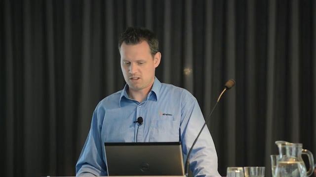 Practical Attacks on Payment Gateways - Eldar Marcussen смотреть онлайн