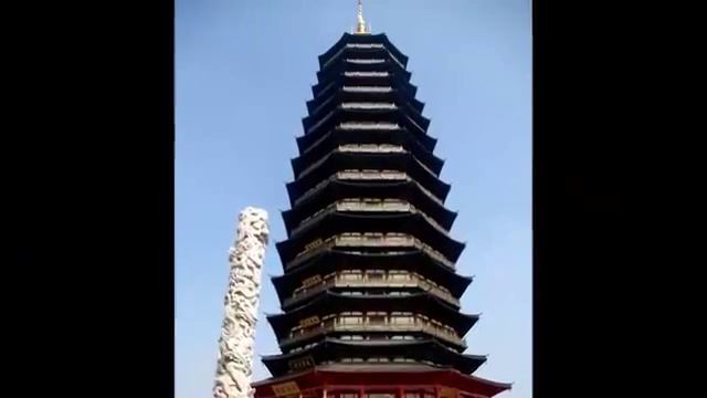 Ступы. Смысл и значение ступ. смотреть онлайн