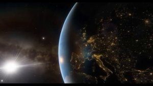 Вселенная-Начало.