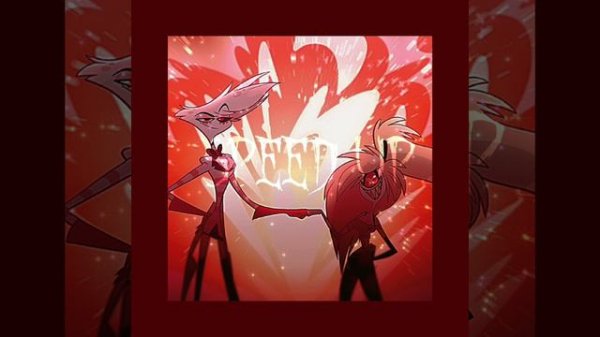 ~Addict - hazbin hotel|speed up ✨|Nightcore 🌙~