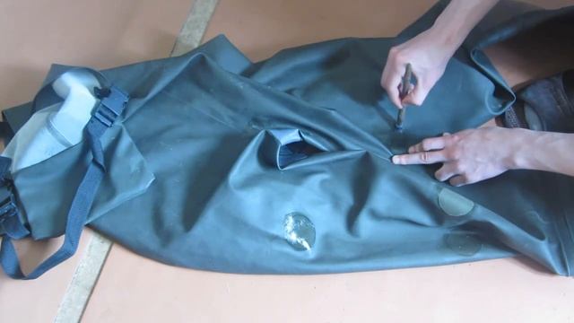 Как заклеить заброды смотреть онлайн