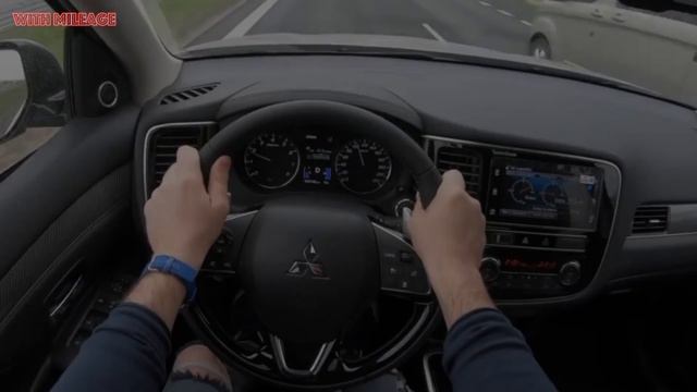 Five reasons to love and hate the Mitsubishi Outlander 3 смотреть онлайн