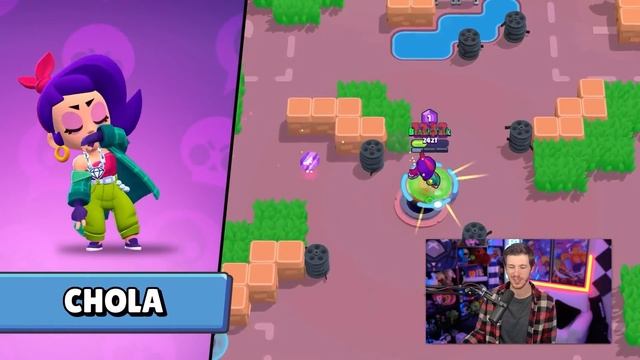 Lola is INSANE! | Lola BREAKDOWN + MUST KNOW Update Info! смотреть онлайн