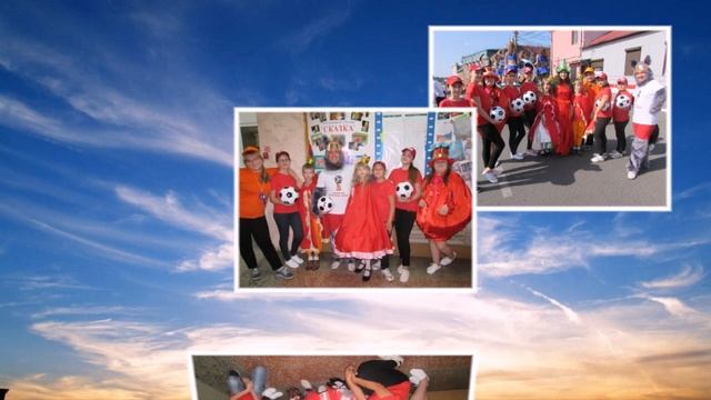 Сызранский помидор 2018 Театр СКАЗКА смотреть онлайн