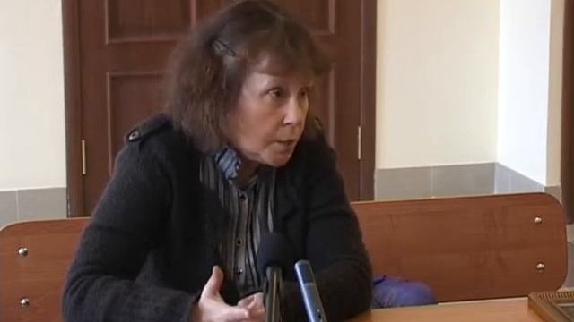 Ювенальные технологии сегодня (Т.Шишова)_2/4 смотреть онлайн