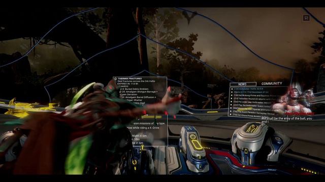 Kuva Lich Tutorial - Spawning Kuva Lich | Warframe 2022 смотреть онлайн