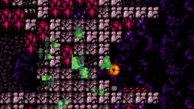 Super Metroid: Axiom Verge - New Hack [SNES] смотреть онлайн