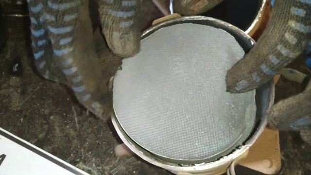 CHIPЦЕНТР102 89371650789 Hyundai Ix35 2014  катализатор