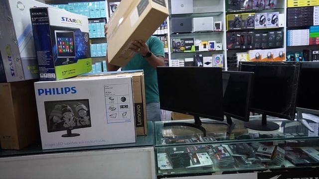 কম্পিউটার ?মনিটর 3400 টাকায় | computer monitor price in bangladesh | gaming monitor price 2022 смотреть онлайн